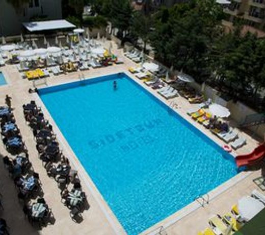 Side Town Hotel