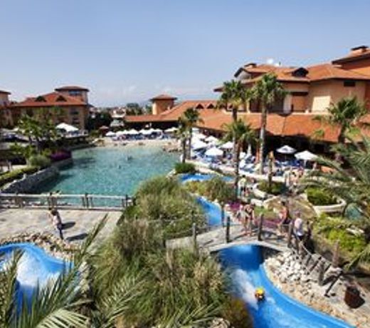 Club Grand Aqua - All Inclusive