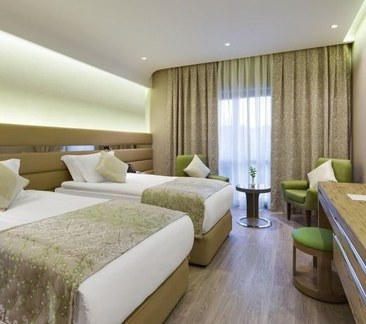 Club Grand Aqua - All Inclusive