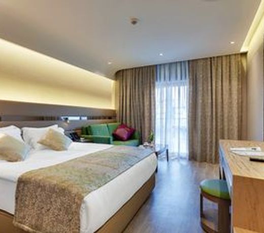 Club Grand Aqua - All Inclusive