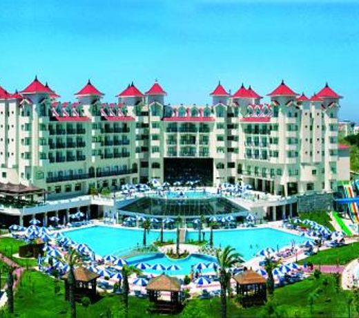 Side Mare Resort & Spa