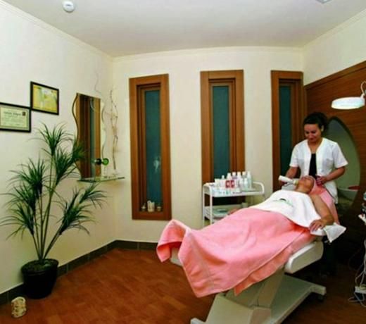 Side Mare Resort & Spa