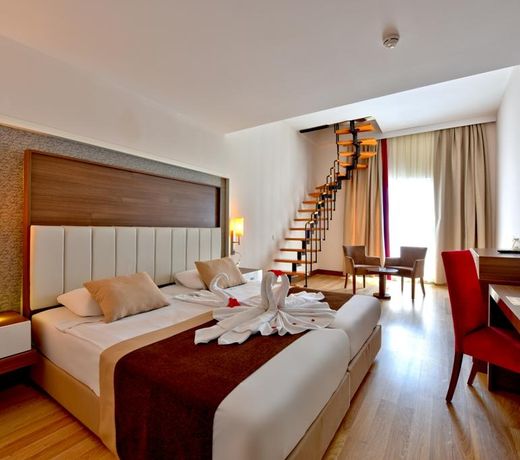 Side Mare Resort & Spa