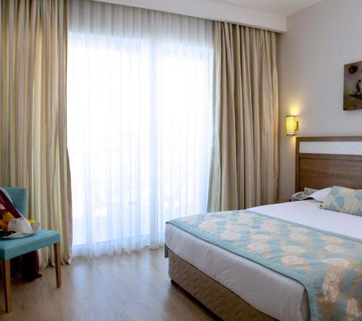 Merve Sun Hotel & SPA