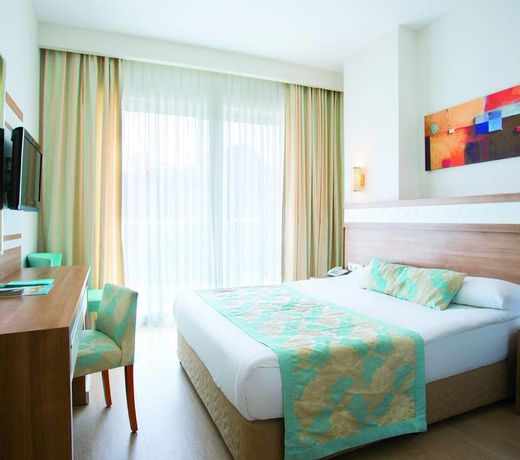 Merve Sun Hotel & SPA