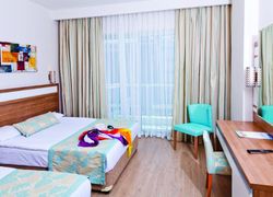 Alp Hotel Bungalows фото 4