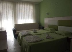 Manavgat Motel фото 2