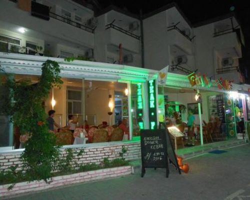 Derya Motel - Сиде - фото 19