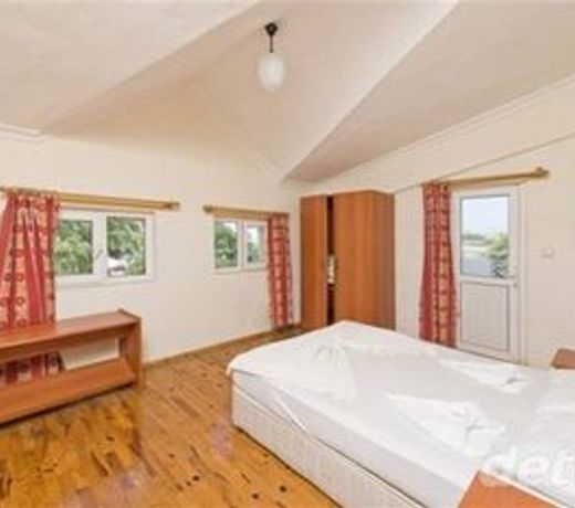 Melissa Garden Apart Hotel