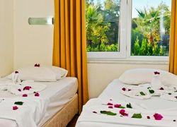 SİDE ANTİK SEMPATI HOTEL фото 2