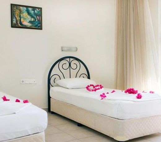 Irem Garden Hotel & Apartments