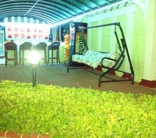 Summer Rose Hotel
