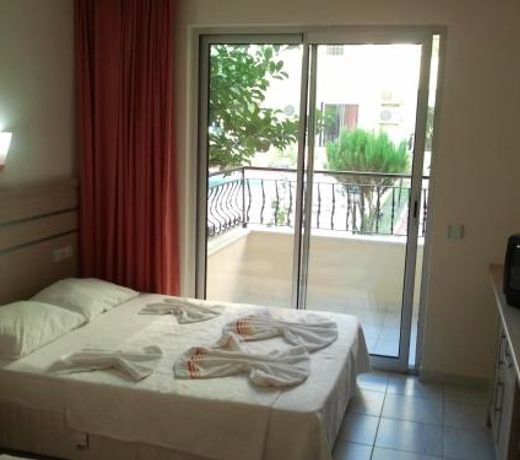 Summer Rose Hotel