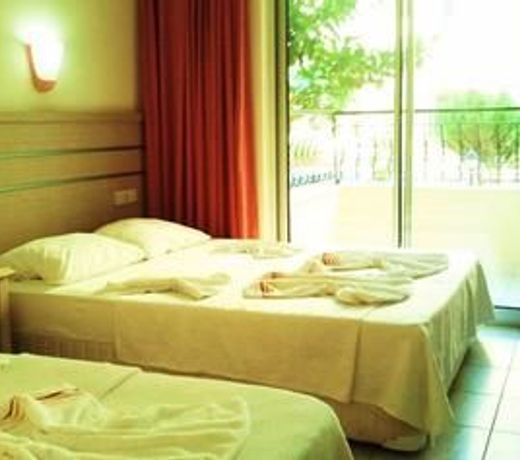 Summer Rose Hotel