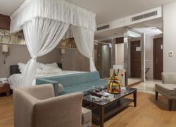 Commodore Elite Suites & Spa Ultra All Inclusive фото 2