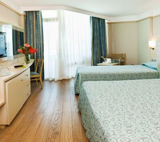 VONRESORT Golden Coast & Aqua - Kids Concept-Ultra All Inclusive