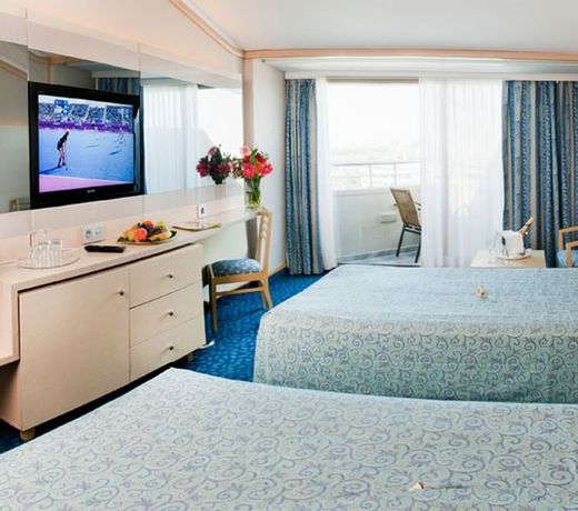VONRESORT Golden Coast & Aqua - Kids Concept-Ultra All Inclusive