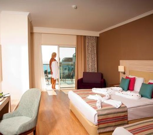 Side Prenses Resort Hotel & Spa