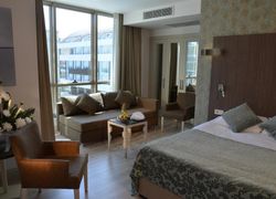 Anadolu Suite Apart фото 3