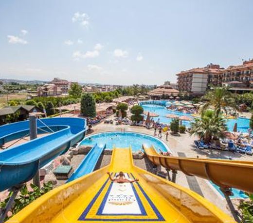 Adalya Art Side - All Inclusive