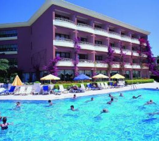 Venus Hotel