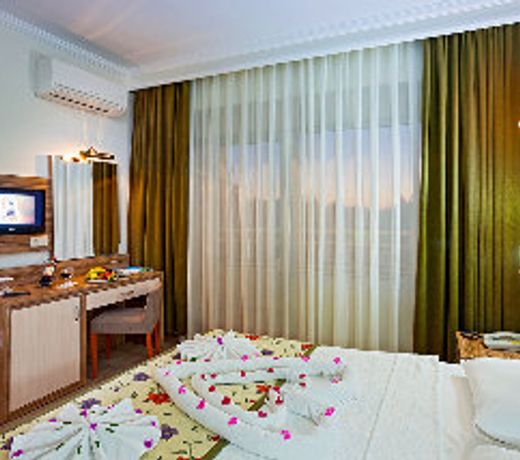 Venus Hotel