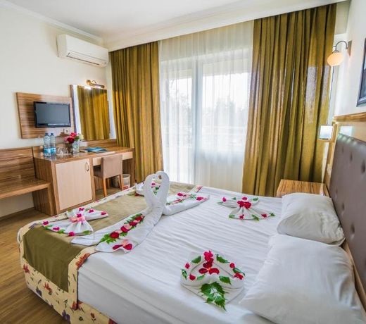 Venus Hotel