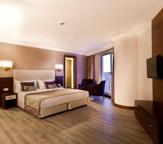 Side Alegria Hotel & Spa - All Inclusive-Adult Only