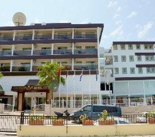 Holiday City Hotel-All Inclusive