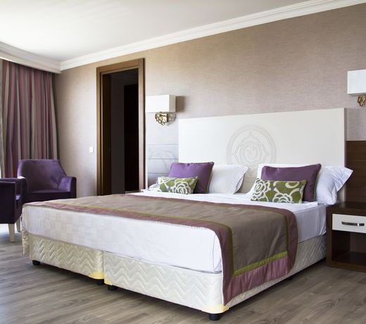 Holiday City Hotel-All Inclusive
