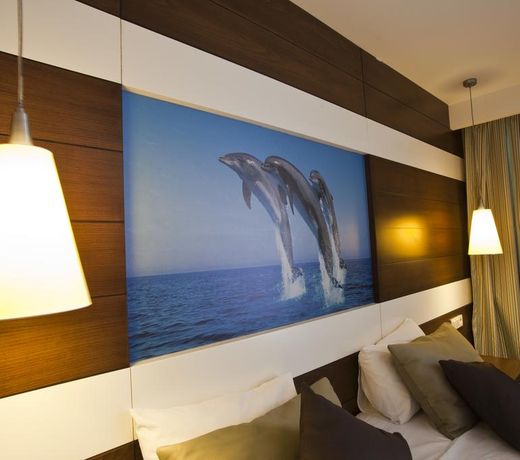Holiday City Hotel-All Inclusive