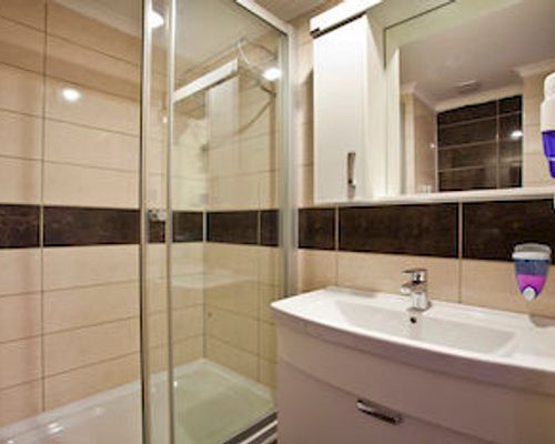 Holiday City Hotel - All Inclusive - Сиде - фото 9