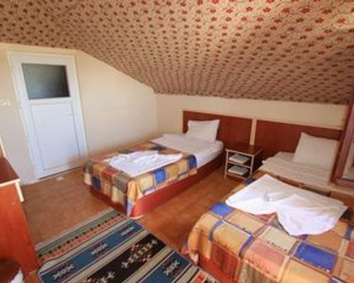 Sempati Motel - Сиде - фото 7