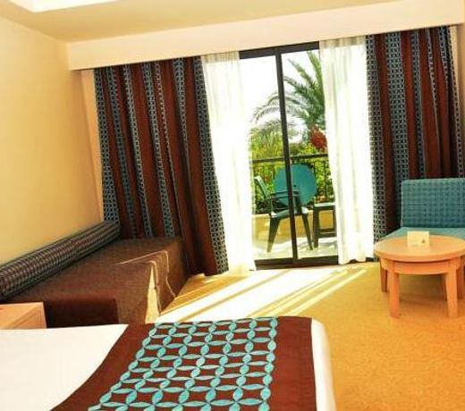 Azura Deluxe Resort & Aqua Sorgun
