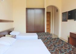 Beyaz Saray Hotel фото 2