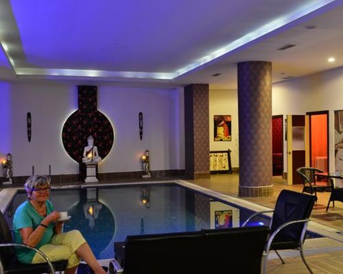 Side Royal Paradise - All Inclusive - Сиде - фото 13