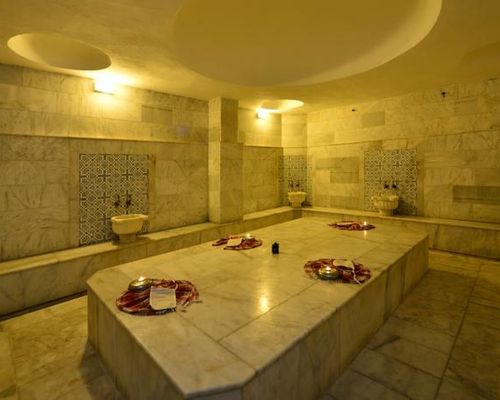 Side Royal Paradise - All Inclusive - Сиде - фото 8