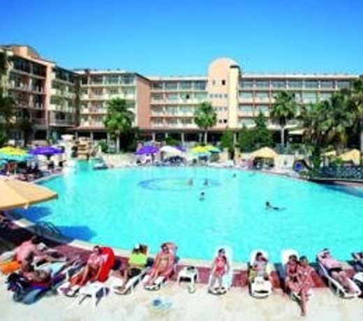 Seaden Corolla Hotel