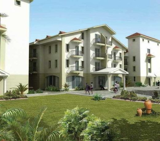 SIDE WEST RESORT HOTEL