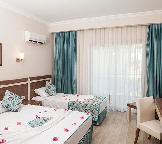 SIDE WEST RESORT HOTEL