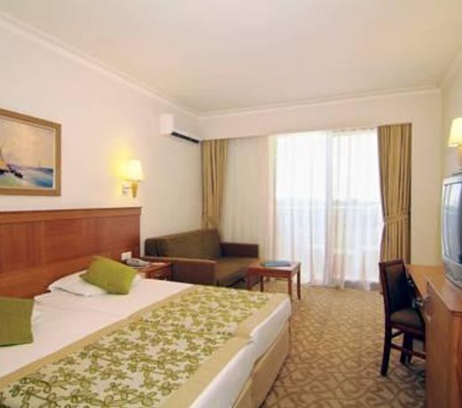 SIDE WEST RESORT HOTEL