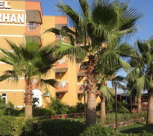 Side Ozgurhan Hotel