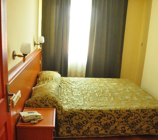 Cinar Family Suite Hotel