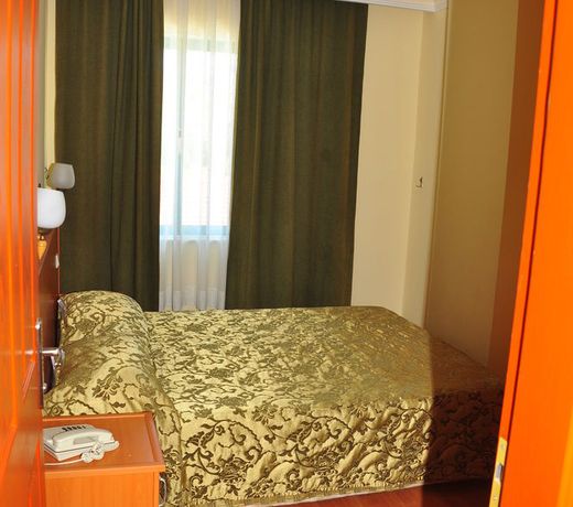 Cinar Family Suite Hotel