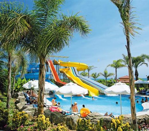 Sunis Kumköy Beach Resort Hotel & Spa