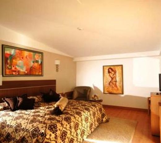 Sunis Kumköy Beach Resort Hotel & Spa