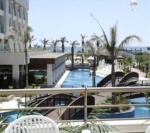 Sunis Evren Beach Resort Hotel & Spa