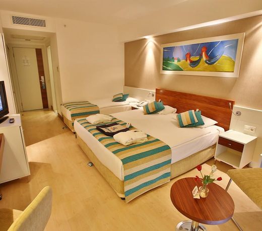 Sunis Evren Beach Resort Hotel & Spa
