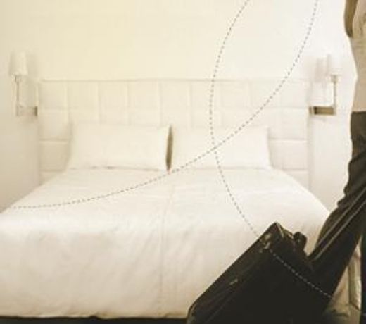 Sunis Evren Beach Resort Hotel & Spa
