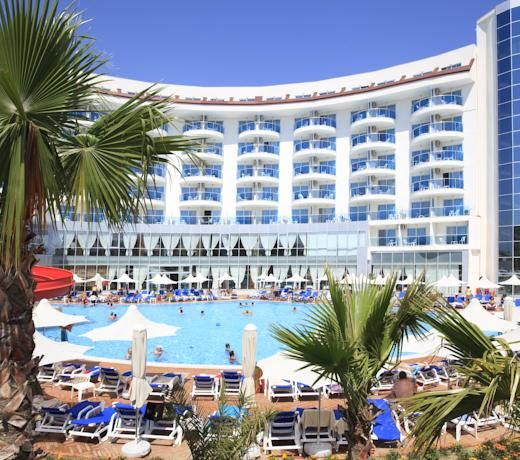 Narcia Resort Side - Ultra All Inclusive